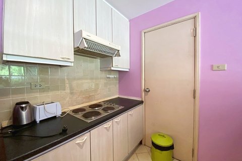 Condo à Hua Hin, Thaïlande, 2 chambres № 168275 - photo 14