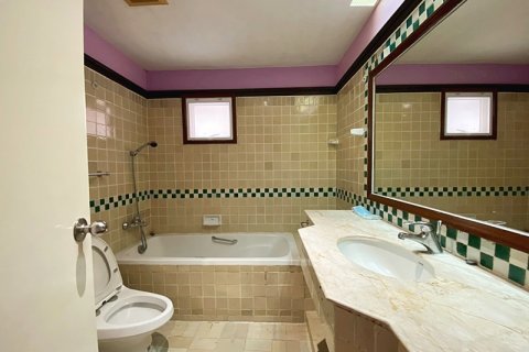 Condo à Hua Hin, Thaïlande, 2 chambres № 168275 - photo 25