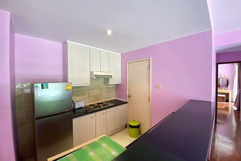 Condo à Hua Hin, Thaïlande, 2 chambres № 168275 - photo 12