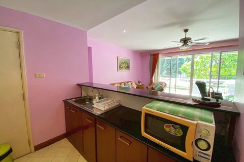 Condo à Hua Hin, Thaïlande, 2 chambres № 168275 - photo 13