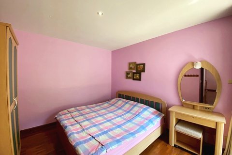 Condo à Hua Hin, Thaïlande, 2 chambres № 168275 - photo 23