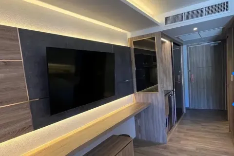 Отель в Кату, Таиланд  № 171200