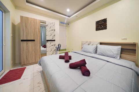 Villa à Pattaya, Thaïlande 7 chambres № 171198 - photo 23