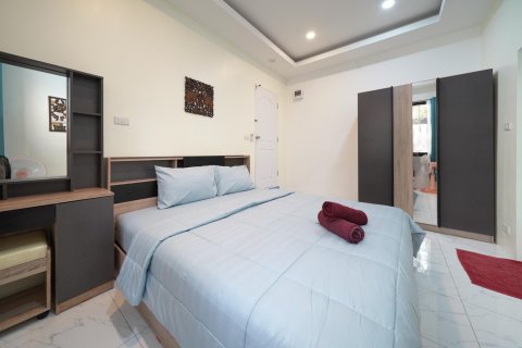 Villa à Pattaya, Thaïlande 7 chambres № 171198 - photo 13