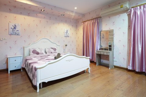 Villa à Pattaya, Thaïlande 7 chambres № 171198 - photo 21