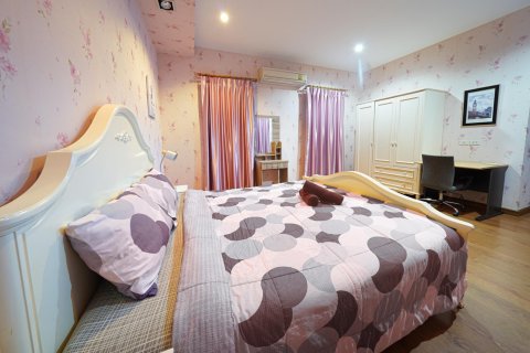 Villa à Pattaya, Thaïlande 7 chambres № 171198 - photo 22