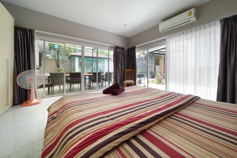 Villa à Pattaya, Thaïlande 7 chambres № 171198 - photo 15