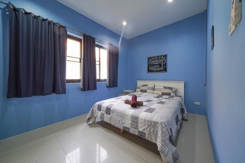 Villa à Pattaya, Thaïlande 7 chambres № 171198 - photo 18