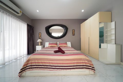 Villa à Pattaya, Thaïlande 7 chambres № 171198 - photo 27