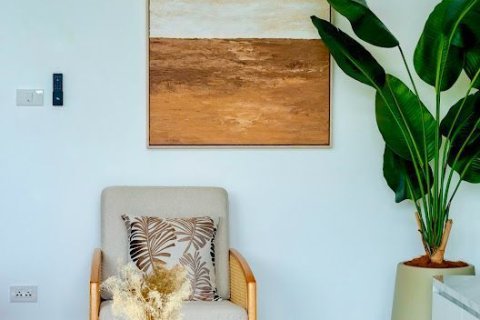 Вилла в Самуи, Таиланд с 3 спальнями  № 171199 - фото 27