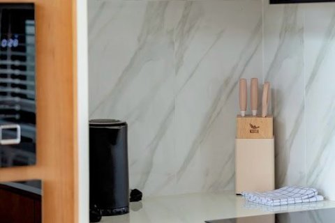 Вилла в Самуи, Таиланд с 3 спальнями  № 171199 - фото 25