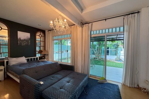 Maison à San Kamphaeng, Thaïlande 3 chambres № 171204 - photo 15