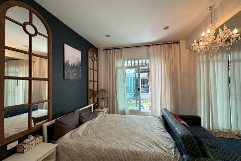 Maison à San Kamphaeng, Thaïlande 3 chambres № 171204 - photo 21