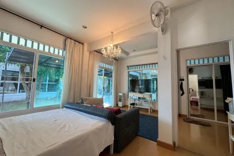 Maison à San Kamphaeng, Thaïlande 3 chambres № 171204 - photo 6