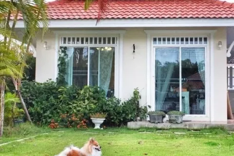 Maison à San Kamphaeng, Thaïlande 3 chambres № 171204 - photo 2