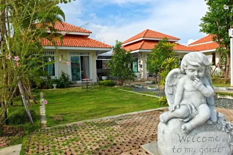 Maison à San Kamphaeng, Thaïlande 3 chambres № 171204 - photo 1