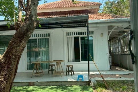 Maison à San Kamphaeng, Thaïlande 3 chambres № 171204 - photo 28