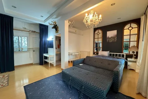 Maison à San Kamphaeng, Thaïlande 3 chambres № 171204 - photo 11