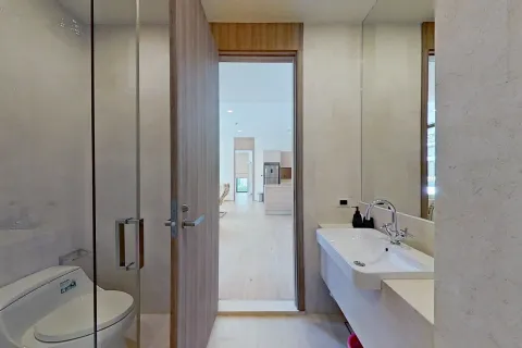 Кондоминиум с 2 спальнями в Май Кхао, Таиланд № 171202 - фото 14