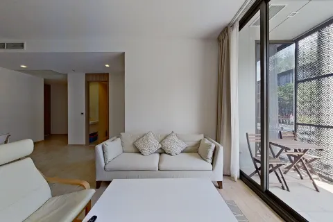 Кондоминиум с 2 спальнями в Май Кхао, Таиланд № 171202 - фото 6