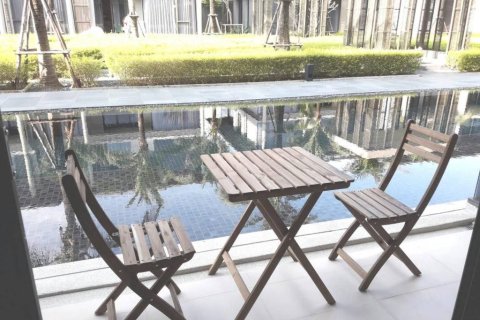 Кондоминиум с 2 спальнями в Май Кхао, Таиланд № 171202 - фото 16