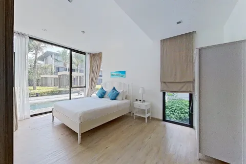 Кондоминиум с 2 спальнями в Май Кхао, Таиланд № 171202 - фото 8