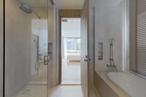 Кондоминиум с 2 спальнями в Май Кхао, Таиланд № 171202 - фото 12