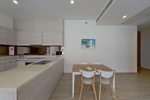 Кондоминиум с 2 спальнями в Май Кхао, Таиланд № 171202 - фото 7