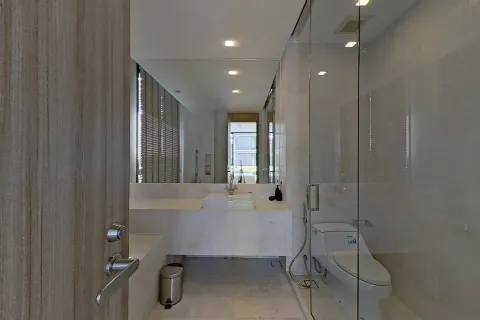 Кондоминиум с 2 спальнями в Май Кхао, Таиланд № 171202 - фото 11