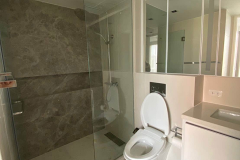 Studio dans le Condo à Watthana, Bangkok, Thaïlande  № 171203 - photo 4