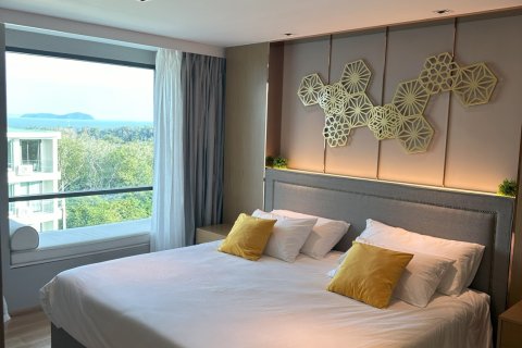 Studio in Phuket, Thailand № 159289 - photo 2