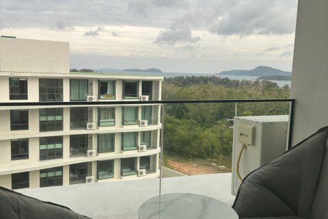 Studio in Phuket, Thailand № 159289 - photo 9