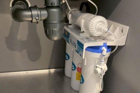 Кондоминиум с 2 спальнями в Чиангмае, Таиланд № 159293 - фото 17