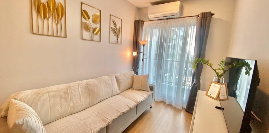 Кондоминиум с 2 спальнями в Чиангмае, Таиланд № 159293