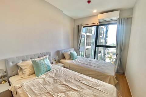 Кондоминиум с 2 спальнями в Чиангмае, Таиланд № 159293 - фото 8