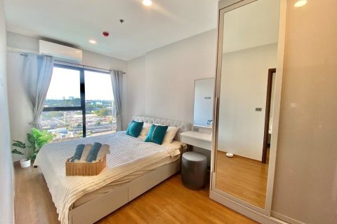 Кондоминиум с 2 спальнями в Чиангмае, Таиланд № 159293 - фото 6