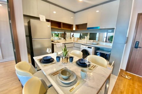 Кондоминиум с 2 спальнями в Чиангмае, Таиланд № 159293 - фото 5