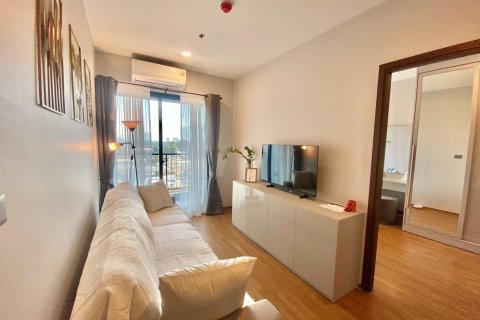 Кондоминиум с 2 спальнями в Чиангмае, Таиланд № 159293 - фото 2