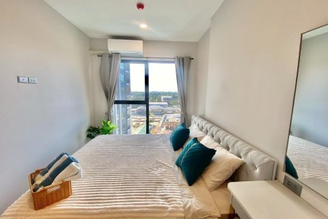 Кондоминиум с 2 спальнями в Чиангмае, Таиланд № 159293 - фото 7