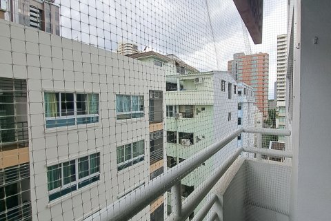 Studio in the Condo in Watthana, Bangkok, Thailand  № 159294 - photo 11