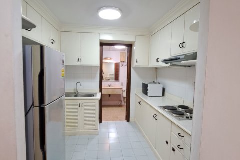 Studio in the Condo in Watthana, Bangkok, Thailand  № 159294 - photo 7