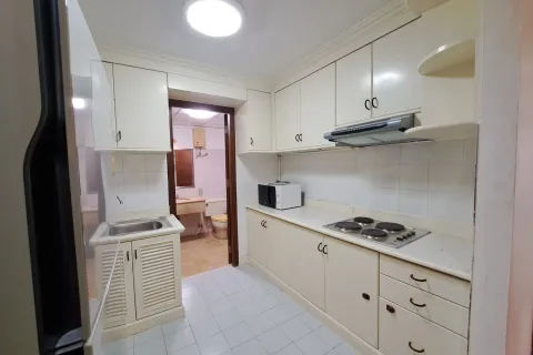 Studio in the Condo in Watthana, Bangkok, Thailand  № 159294 - photo 3