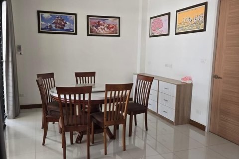 Дом в Чиангмае, Таиланд с 4 спальнями  № 159292 - фото 12