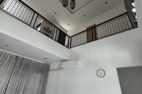 Дом в Чиангмае, Таиланд с 4 спальнями  № 159292 - фото 10