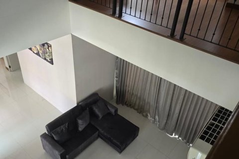 Дом в Чиангмае, Таиланд с 4 спальнями  № 159292 - фото 18