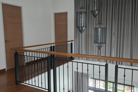 Дом в Чиангмае, Таиланд с 4 спальнями  № 159292 - фото 17