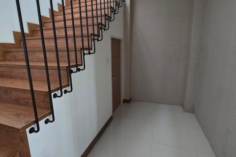 Дом в Чиангмае, Таиланд с 4 спальнями  № 159292 - фото 16