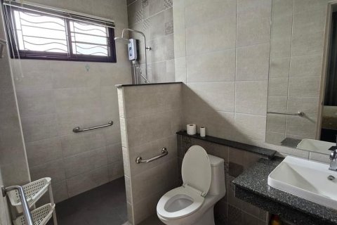 Дом в Чиангмае, Таиланд с 4 спальнями  № 159292 - фото 15