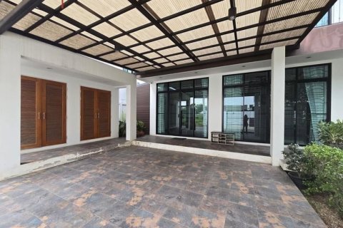 Дом в Чиангмае, Таиланд с 4 спальнями  № 159292 - фото 7