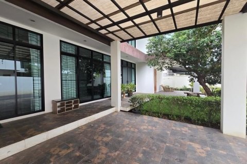 Дом в Чиангмае, Таиланд с 4 спальнями  № 159292 - фото 6